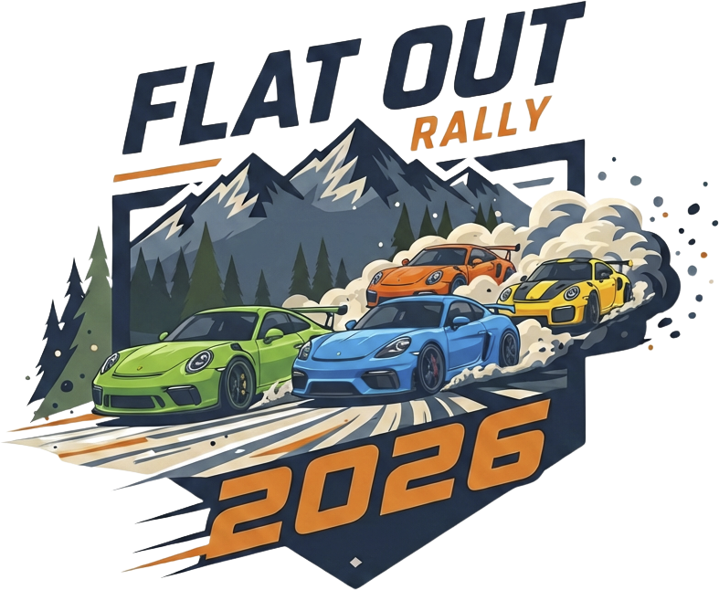 Flat Out Rally 2026