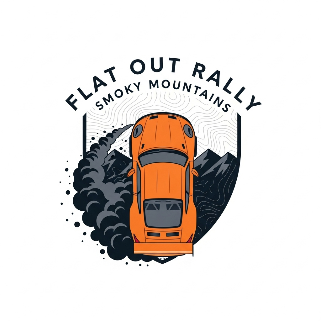 Flat Out Rally Experience